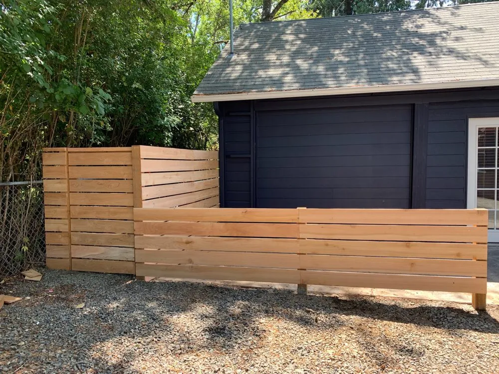 Affordable lawn care service experts serving Beaverton, OR - MT Zion