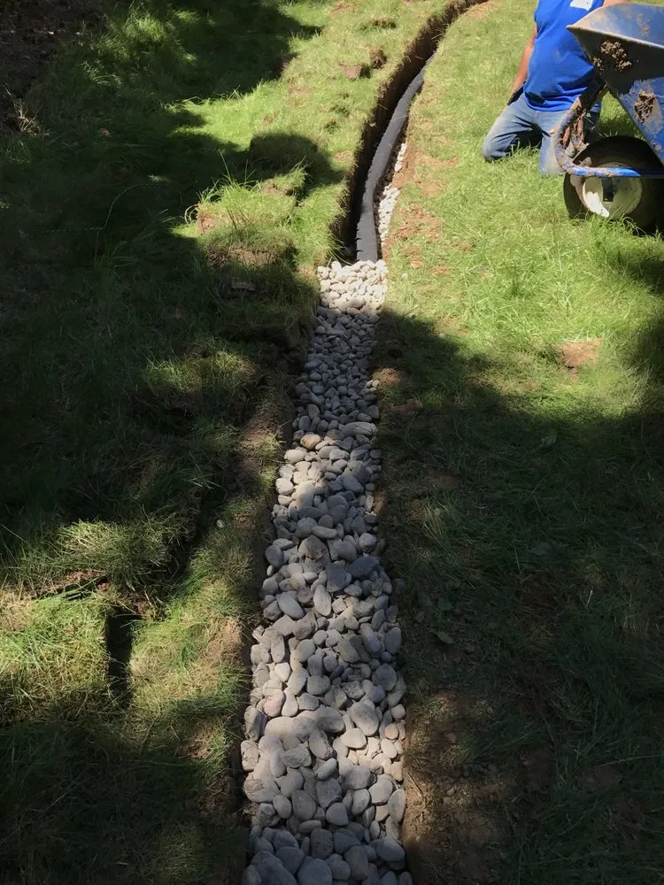 Reliable garden landscaping for outdoor upgrades in Beaverton, OR by MT Zion