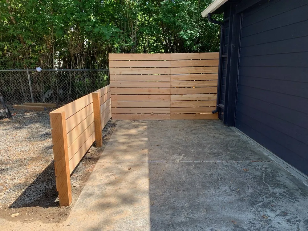 Reliable landscaping services in Beaverton, OR - MT Zion