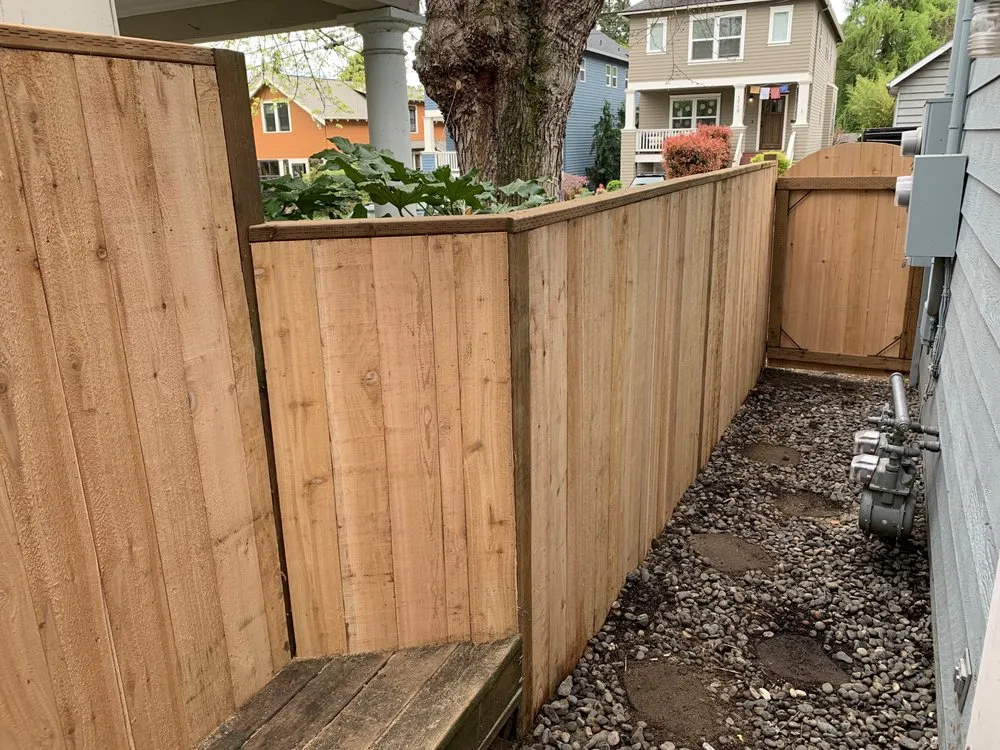Reliable outdoor landscaping for outdoor upgrades across Beaverton, OR - MT Zion