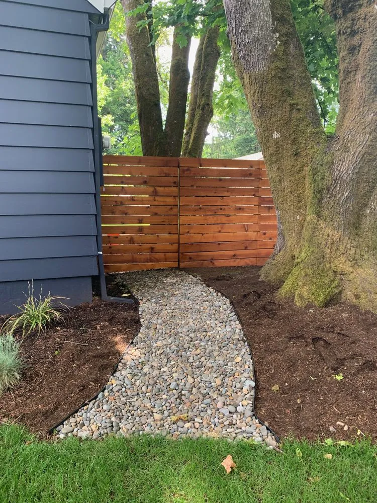 Reliable yard cleanup service experts serving Beaverton, OR - MT Zion