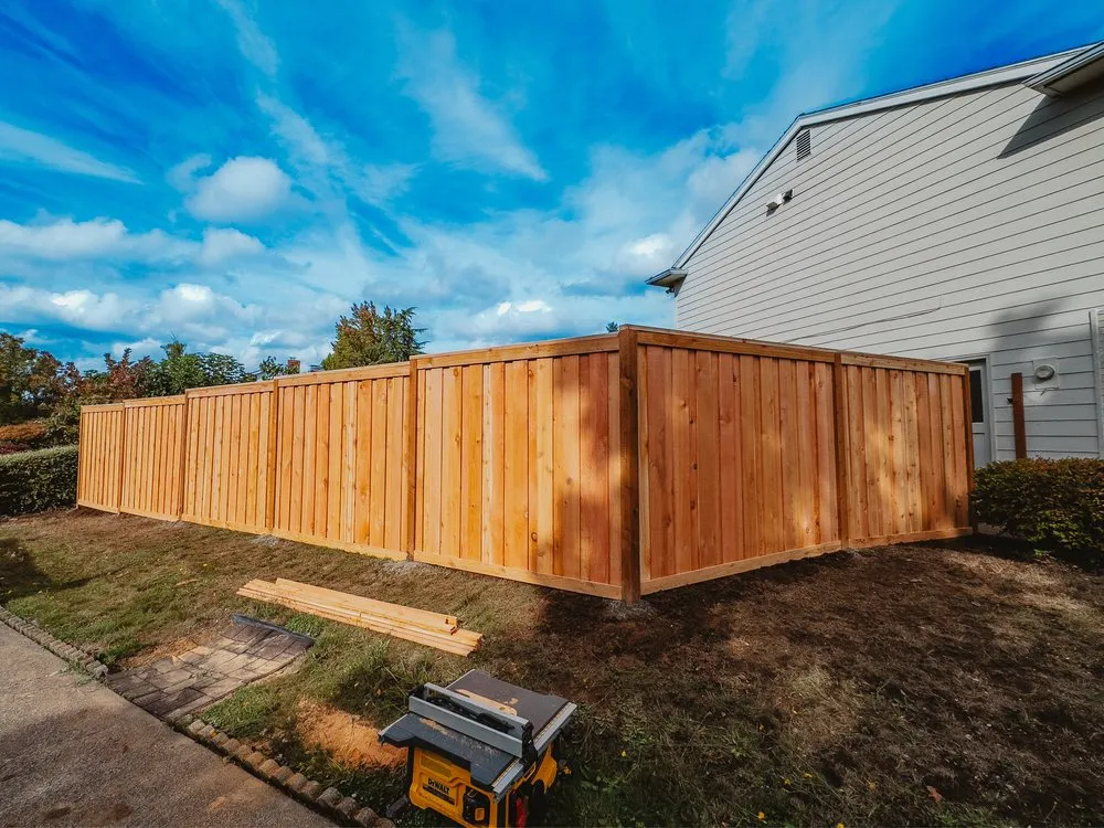 Local yard cleanup service in Beaverton, OR - MT Zion