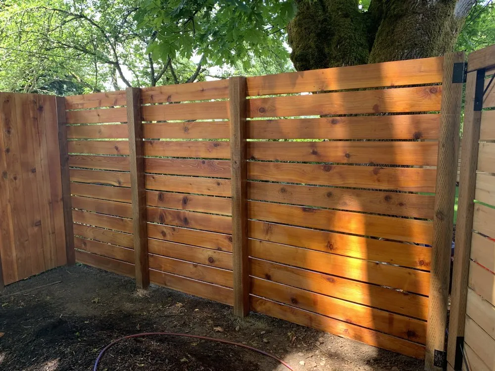 Local garden landscaping in Beaverton, OR - MT Zion