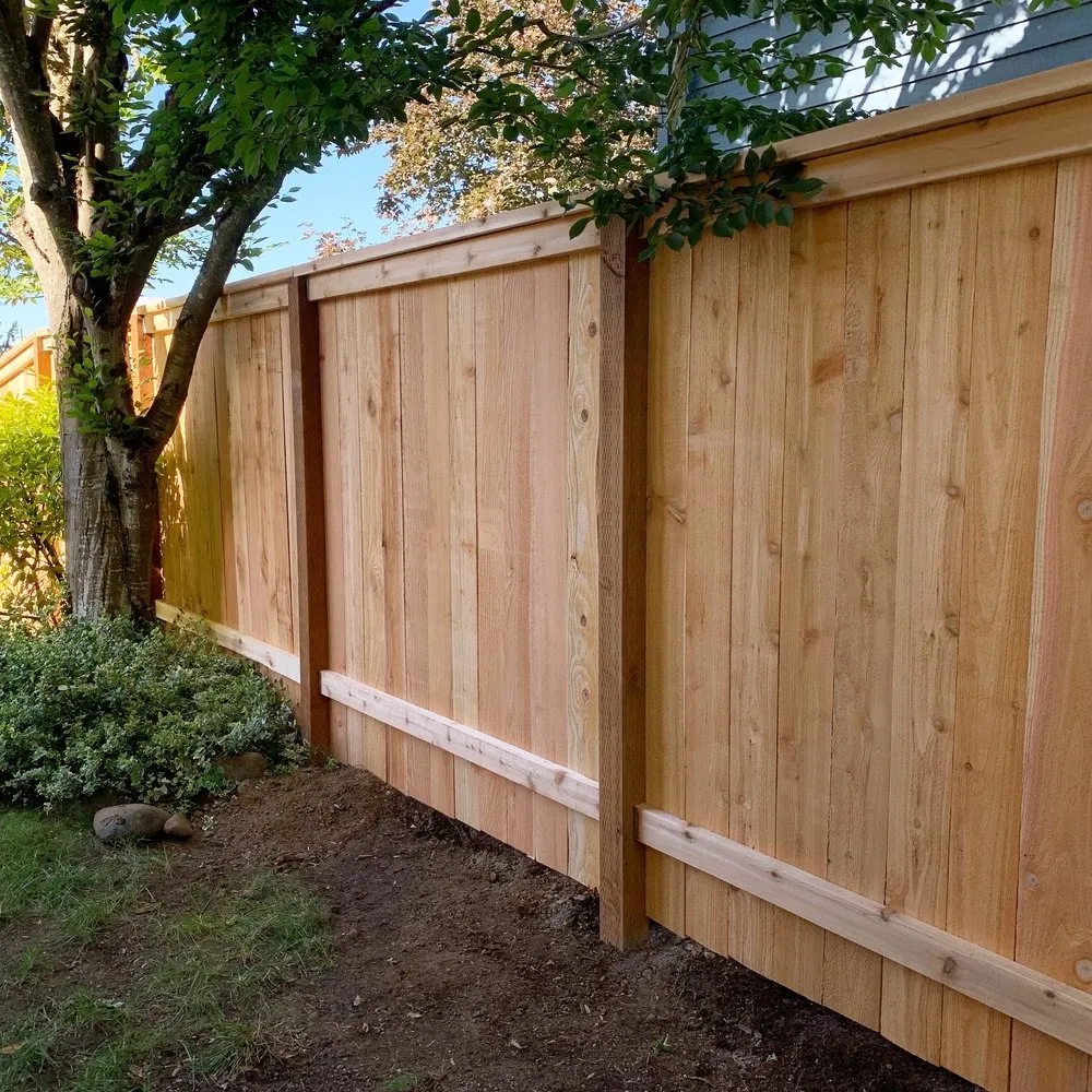 Affordable residential landscaping in Beaverton, OR - MT Zion