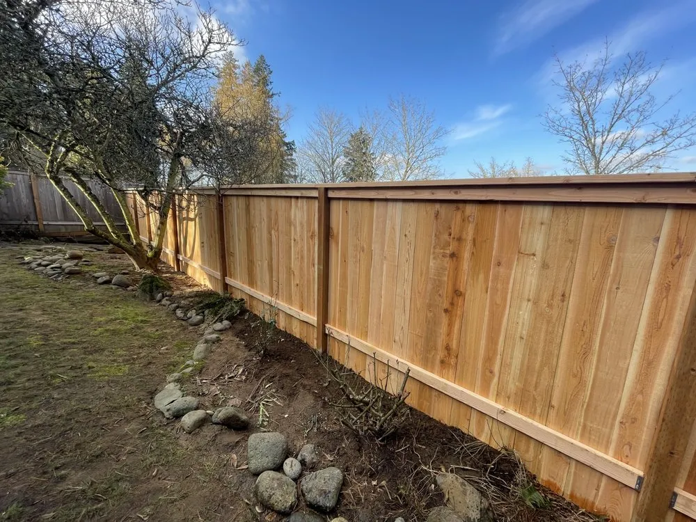 Trusted lawn care service experts serving Beaverton, OR - MT Zion