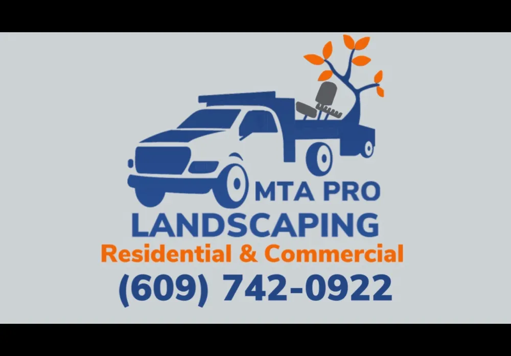 Custom yard cleanup service in Egg Harbor Township, NJ by MTA Professional Landscaping