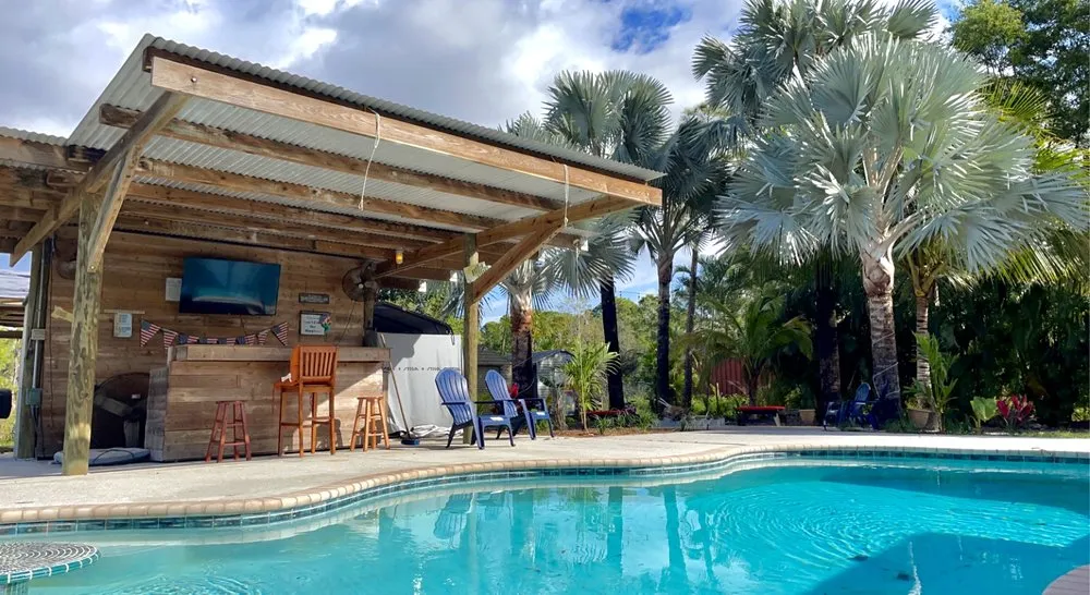 Expert landscape design for residential properties across Loxahatchee Groves, FL - MTA Sport Development