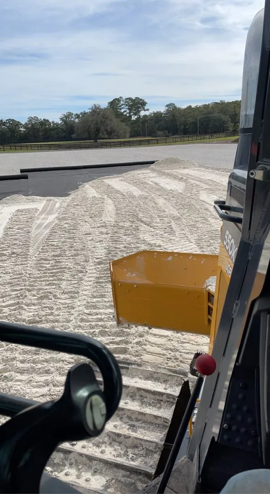 Reliable lawn care service in Loxahatchee Groves, FL by MTA Sport Development