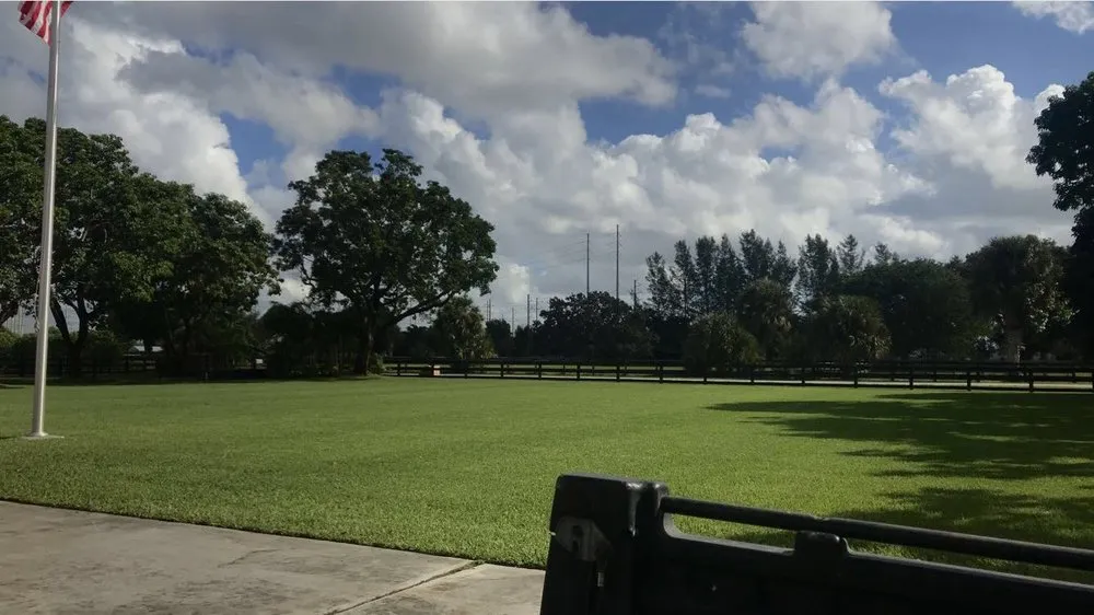 Affordable yard maintenance experts serving Loxahatchee Groves, FL - MTA Sport Development