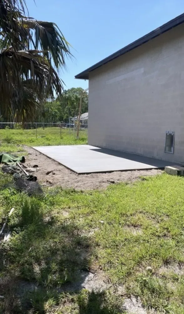 Top-rated garden landscaping in Loxahatchee Groves, FL - MTA Sport Development