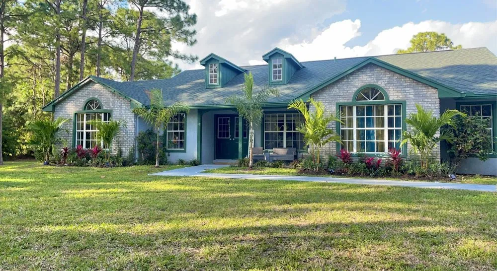 Trusted lawn mowing service in Loxahatchee Groves, FL - MTA Sport Development