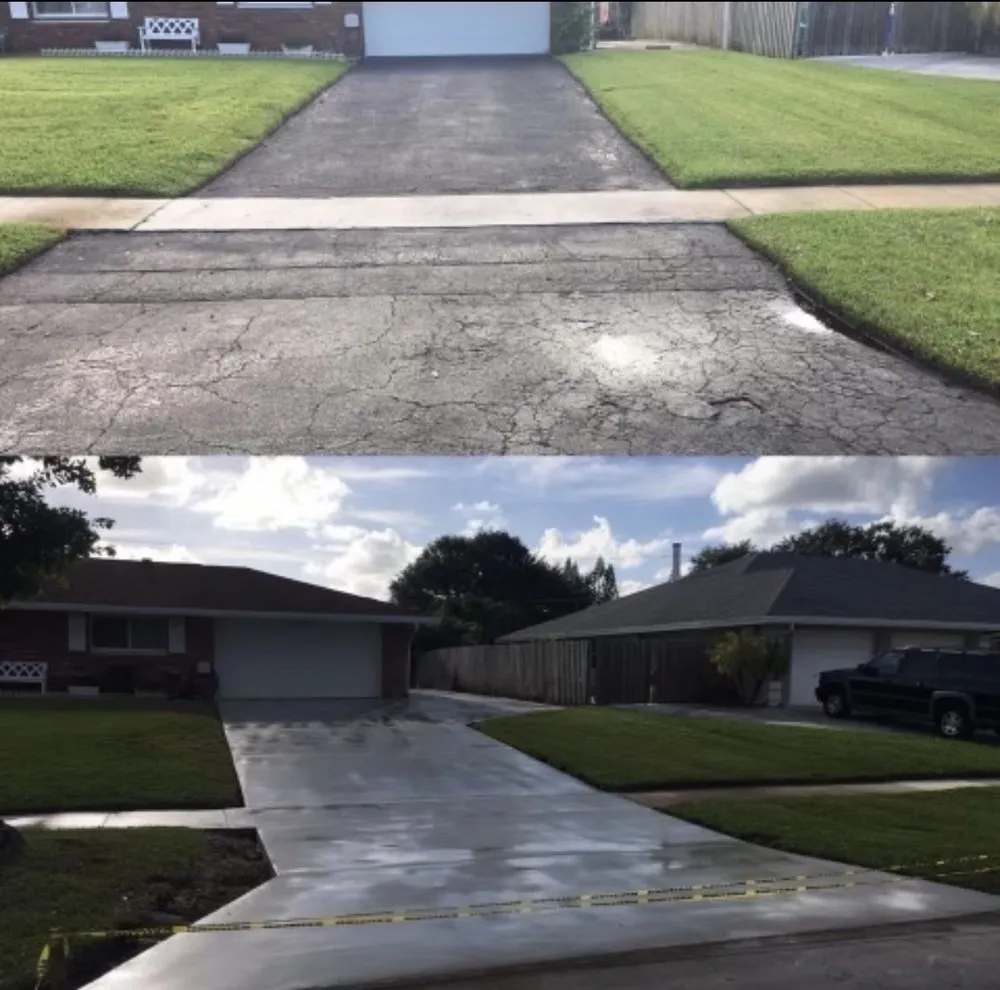 Reliable landscape design for homes in Loxahatchee Groves, FL by MTA Sport Development