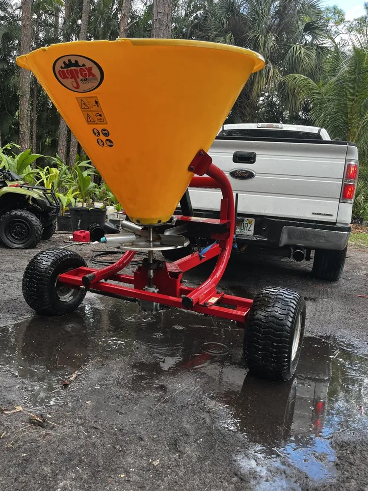 Affordable residential landscaping for residential properties in Loxahatchee Groves, FL by MTA Sport Development