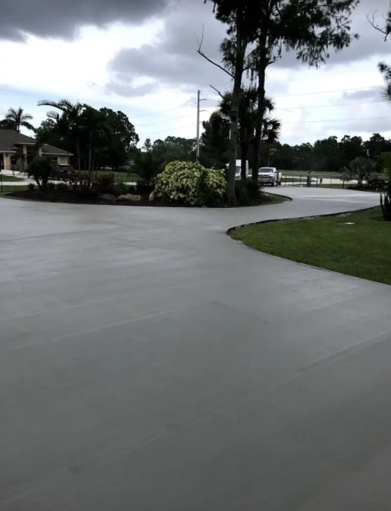 Trusted lawn care service in Loxahatchee Groves, FL - MTA Sport Development