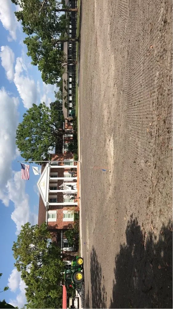 Reliable landscaping services in Loxahatchee Groves, FL by MTA Sport Development