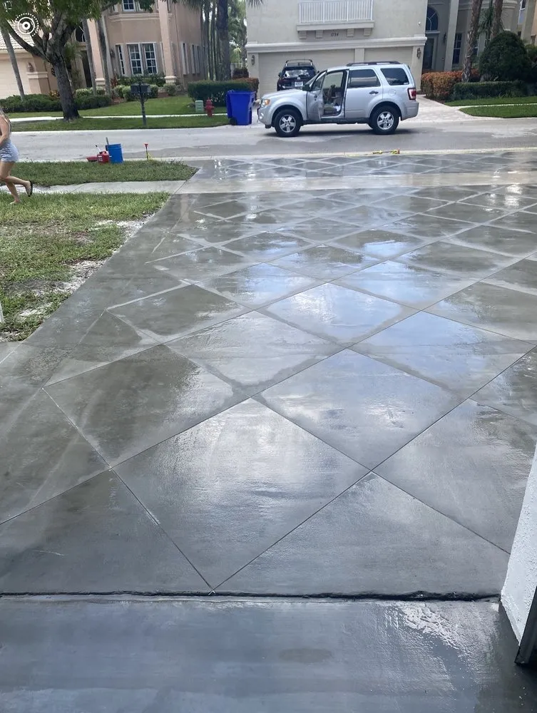 Local residential landscaping in Loxahatchee Groves, FL - MTA Sport Development