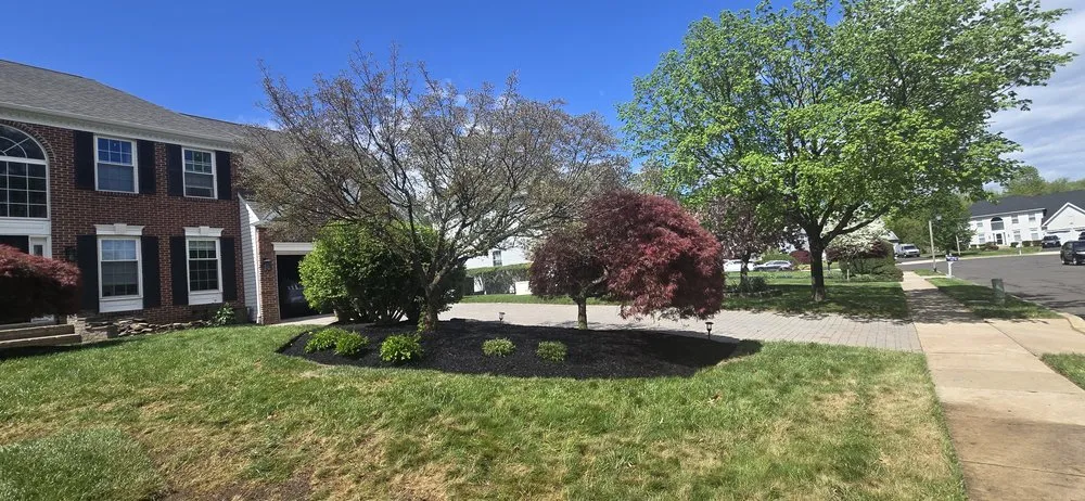 Reliable residential landscaping in Warminster, PA - MTB Landscaping