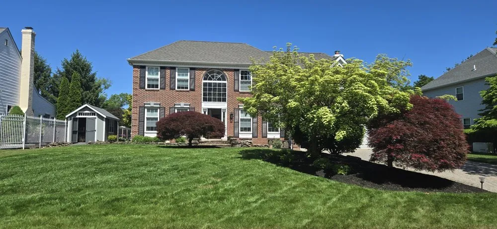 Professional outdoor landscaping experts serving Warminster, PA - MTB Landscaping