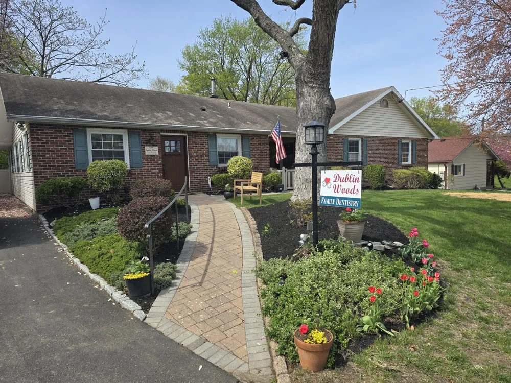 Affordable landscaping services near you across Warminster, PA - MTB Landscaping