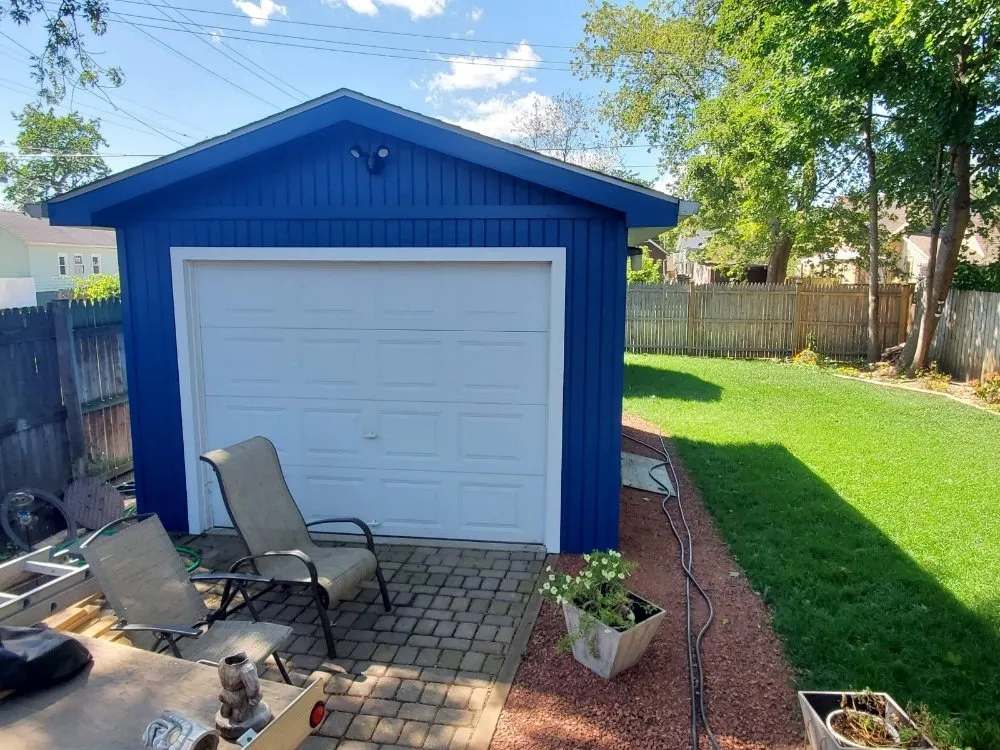 Professional lawn care service in Racine, WI - MTB Lawn Management