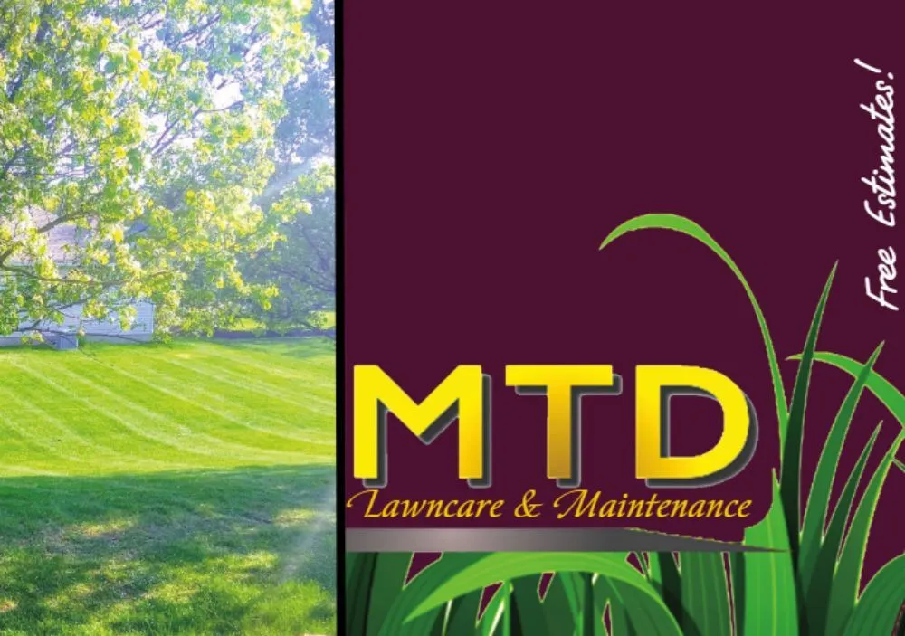Trusted yard maintenance for year-round maintenance in Vermilion, OH by MTD Lawncare & Maintenance