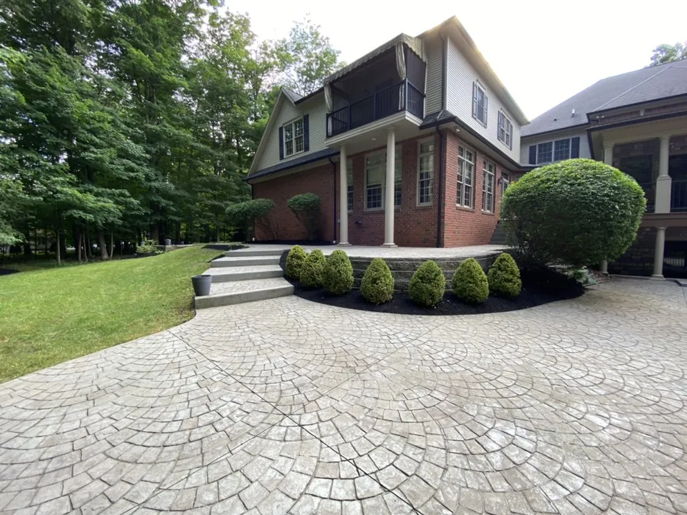 Local landscaping services experts serving Sanborn, NY - MTD Property Maintenance