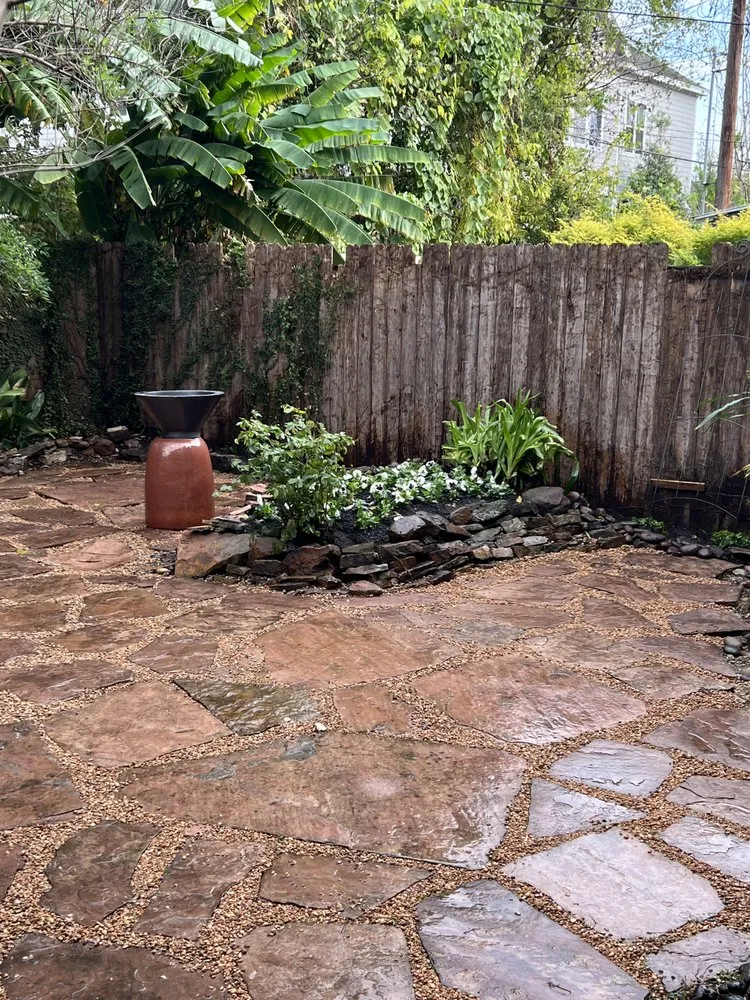 Top-rated outdoor landscaping in Houston, TX - Mtex Lawn Care