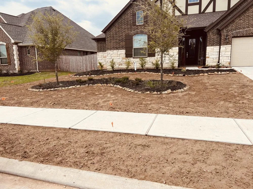 Local yard maintenance experts serving Houston, TX - Mtex Lawn Care