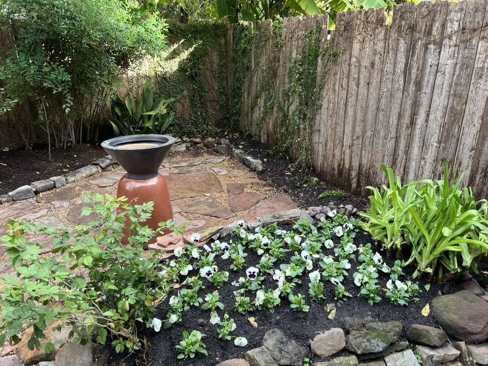 Top-rated lawn mowing service experts serving Houston, TX - Mtex Lawn Care