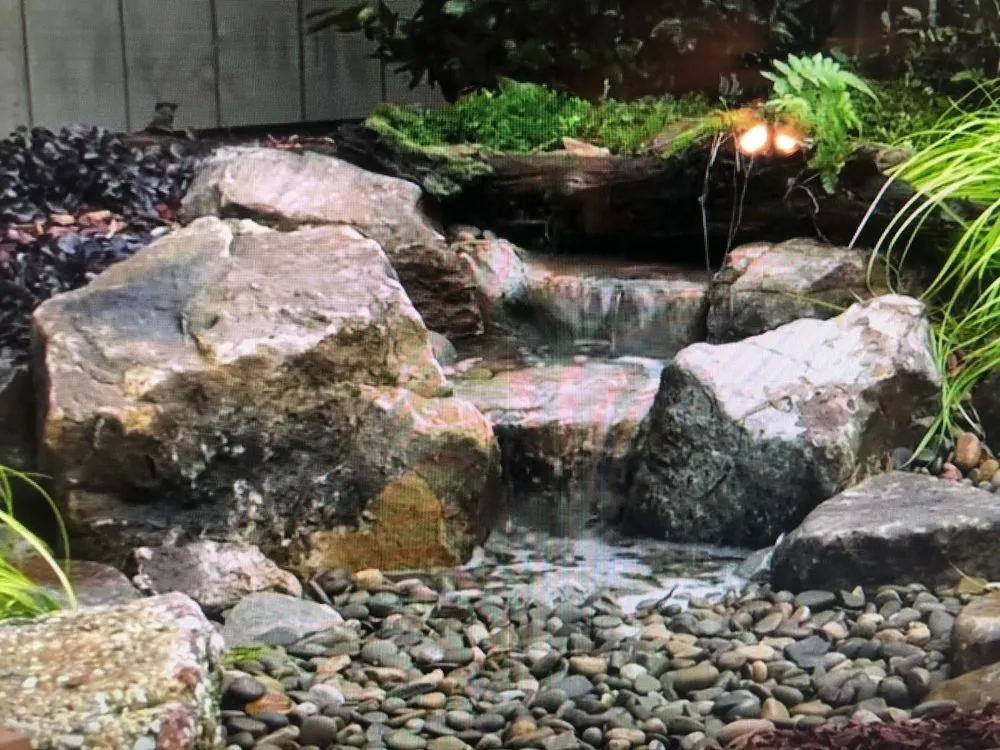 Reliable landscape installation in Hampton, GA - MTG Services