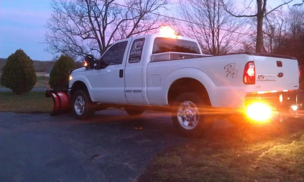 Trusted landscape installation for outdoor upgrades across Kalamazoo, MI - MTH Lawn Service