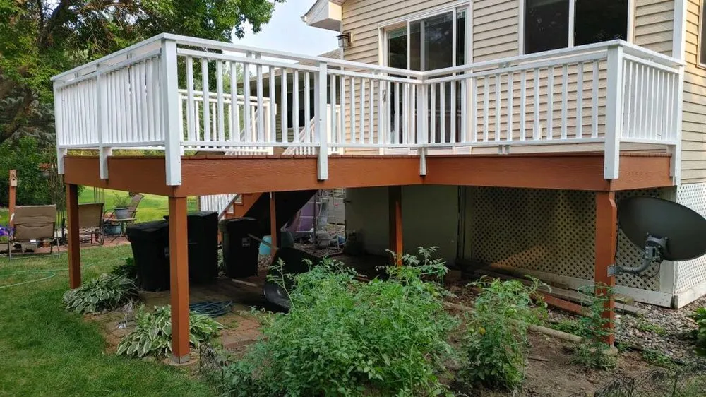 Top-rated lawn mowing service in Stacy, MN by MTM Contracting