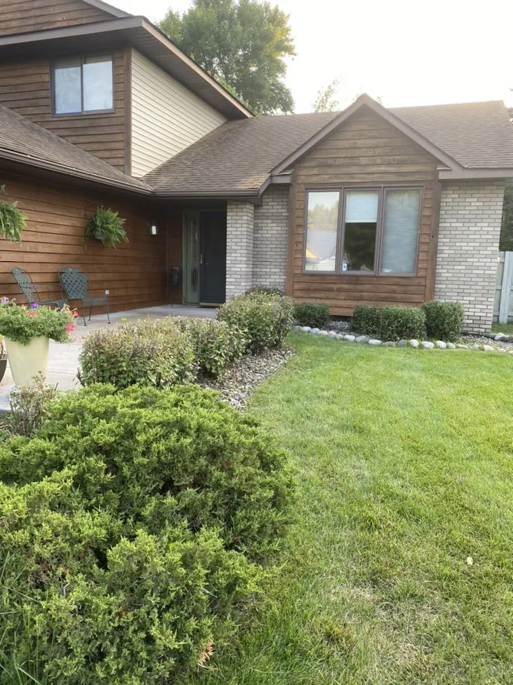 Professional landscaping services for year-round maintenance across Stacy, MN - MTM Contracting