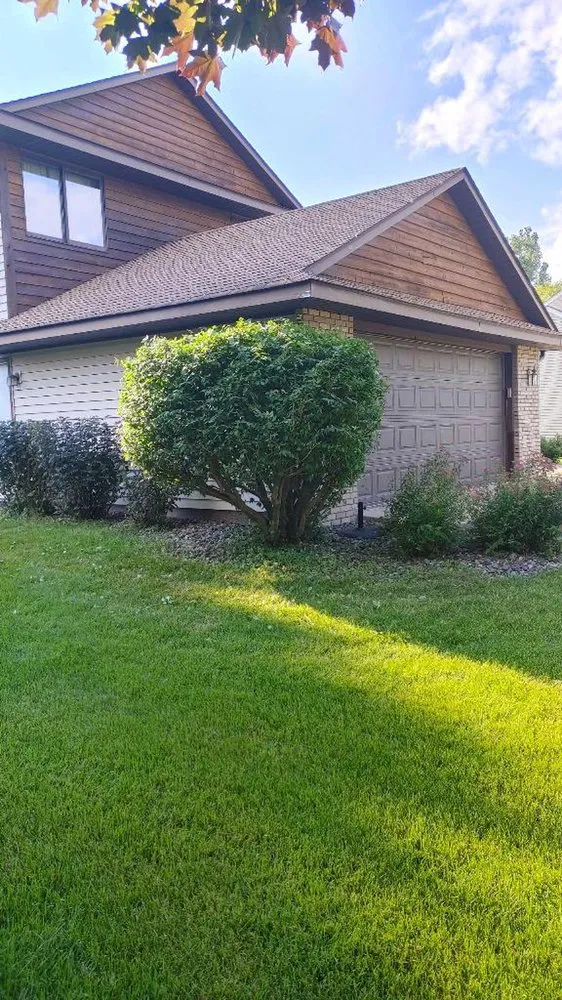 Local lawn care service experts serving Stacy, MN - MTM Contracting