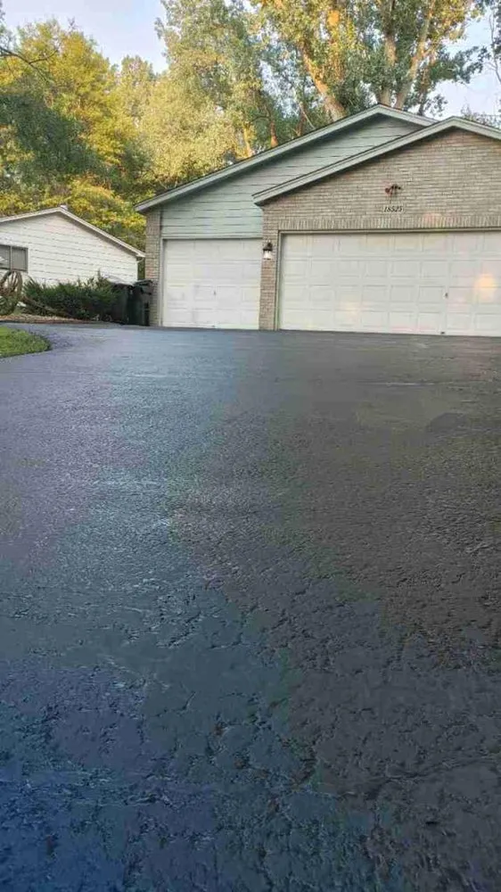 Professional lawn care service experts serving Stacy, MN - MTM Contracting