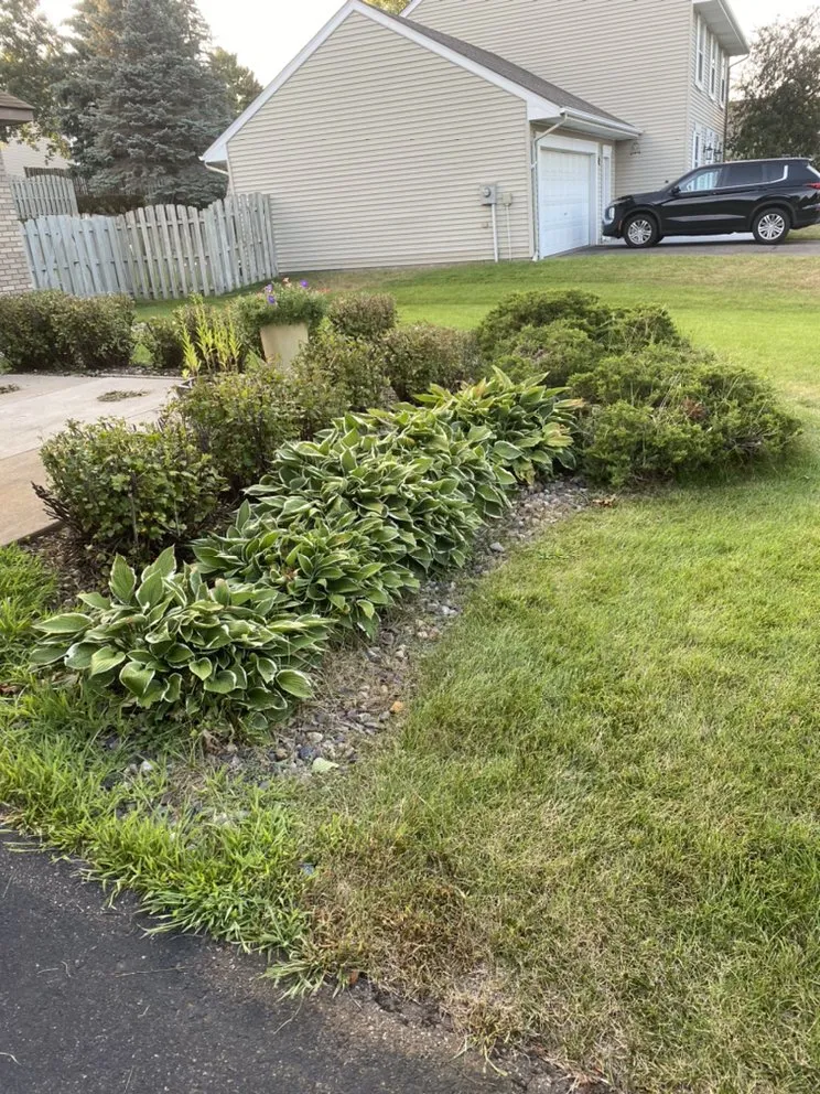 Expert yard maintenance for residential properties across Stacy, MN - MTM Contracting