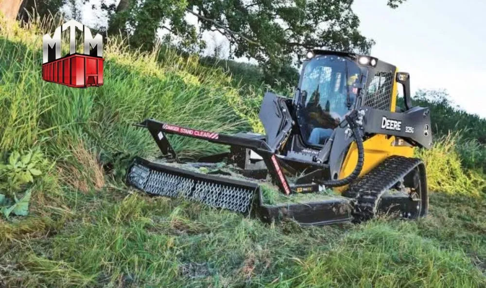 Top-rated yard cleanup service experts serving Kemp, TX - Mtm Demolition & Dumpster