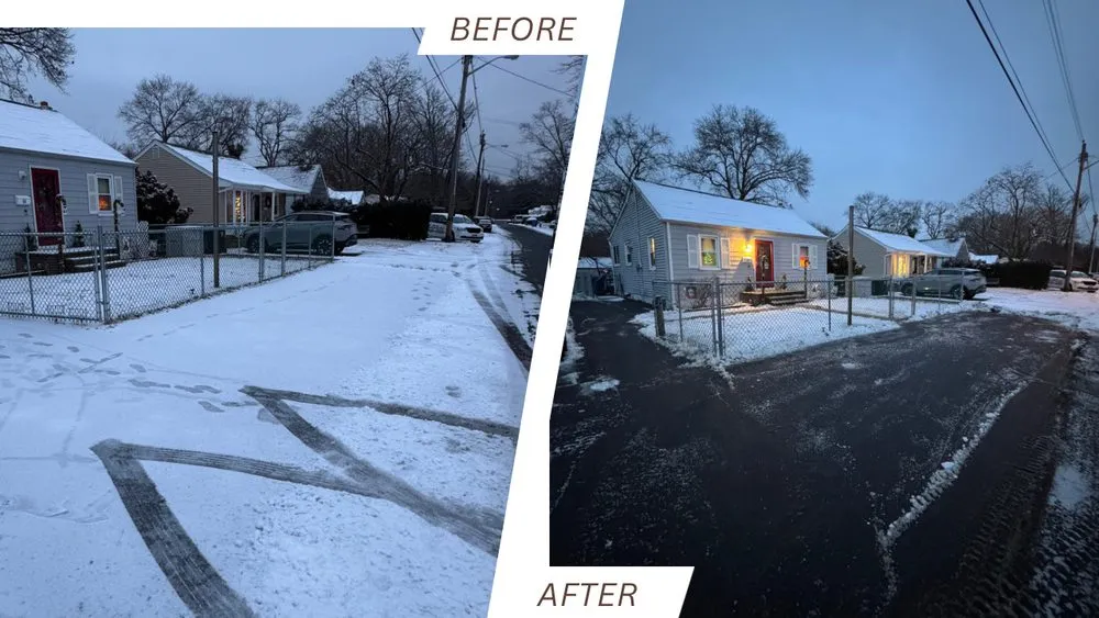 Professional landscaping services experts serving Monroe Township, NJ - MTM Property Maintenance