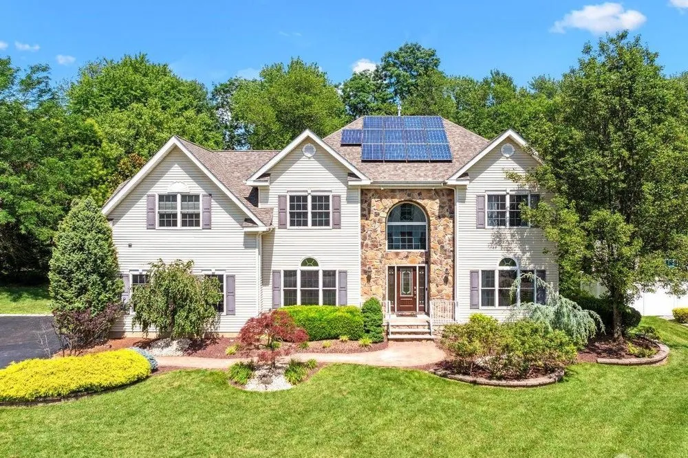 Reliable outdoor landscaping for residential properties across Monroe Township, NJ - MTM Property Maintenance