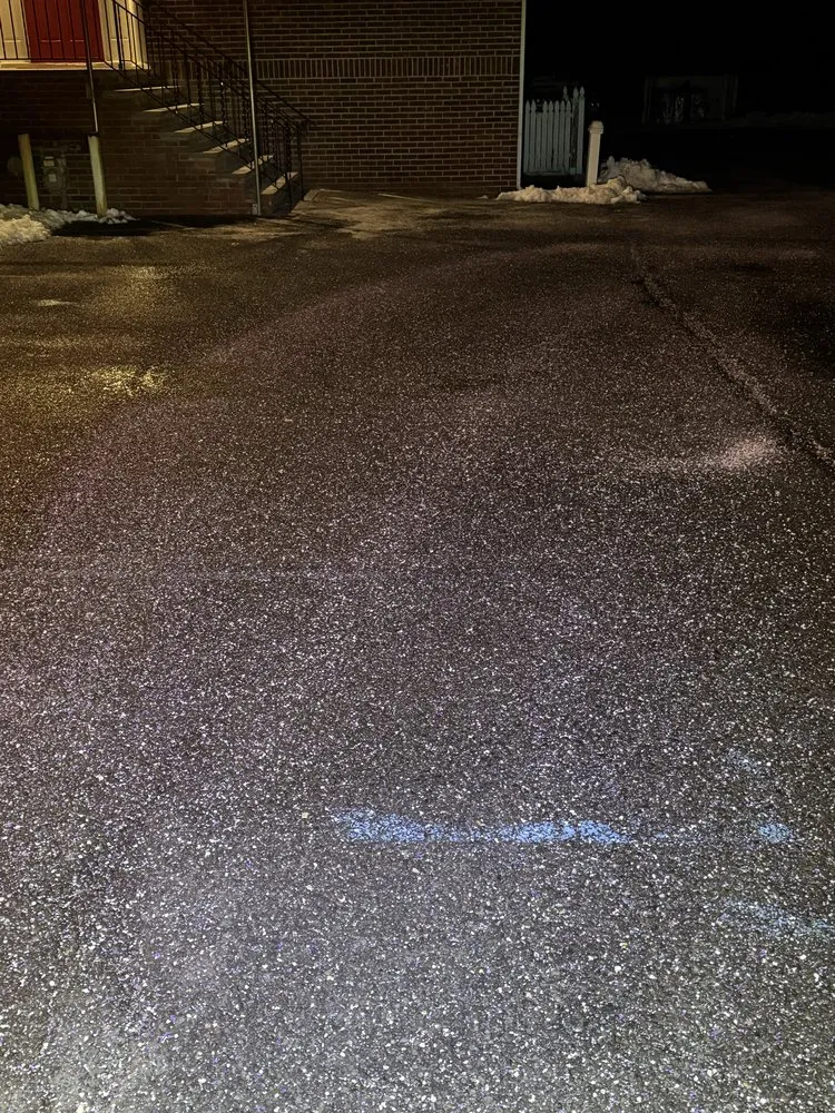 Professional yard cleanup service for year-round maintenance across Monroe Township, NJ - MTM Property Maintenance