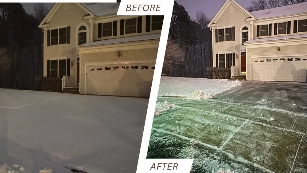 Reliable lawn mowing service in Monroe Township, NJ - MTM Property Maintenance