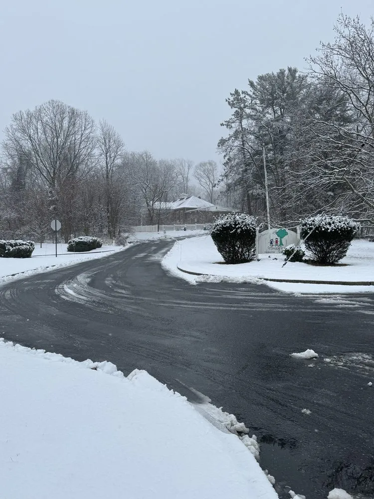 Trusted garden landscaping for residential properties across Monroe Township, NJ - MTM Property Maintenance