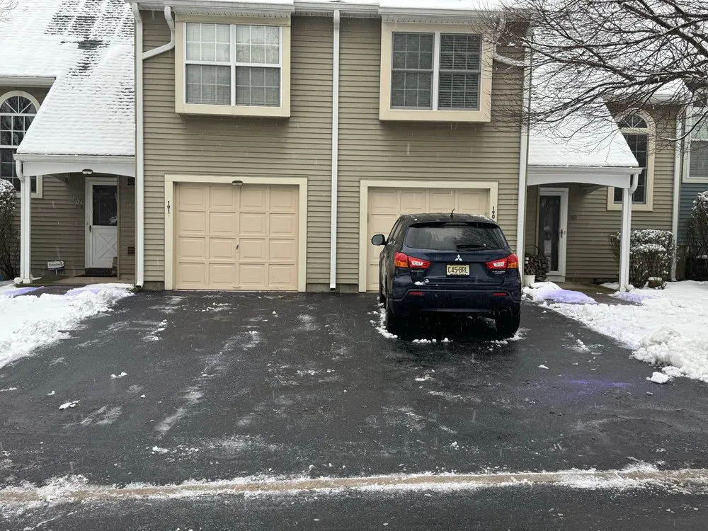 Affordable lawn mowing service in Monroe Township, NJ by MTM Property Maintenance