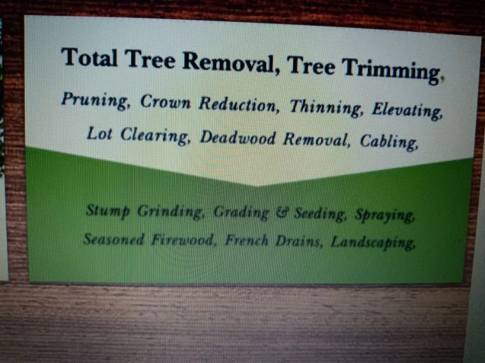 Reliable garden landscaping for residential properties across Fairfax, VA - Mtn Man Tree Experts