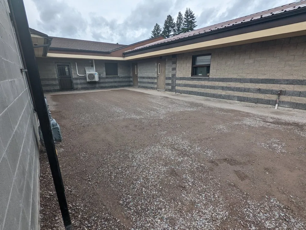 Local outdoor landscaping in Kalispell, MT by Mtn-side Landworx