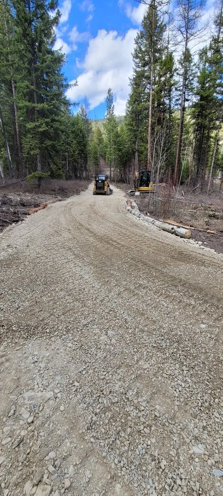Trusted yard maintenance experts serving Kalispell, MT - Mtn-side Landworx