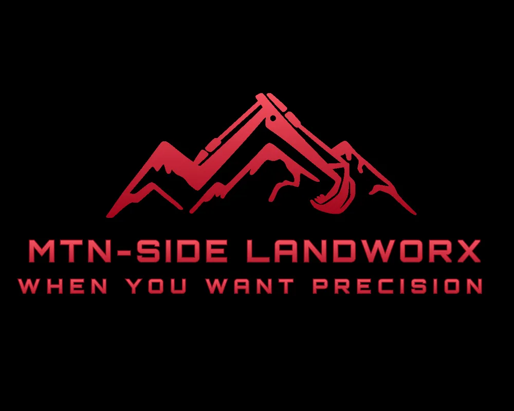 Top-rated garden landscaping experts serving Kalispell, MT - Mtn-side Landworx