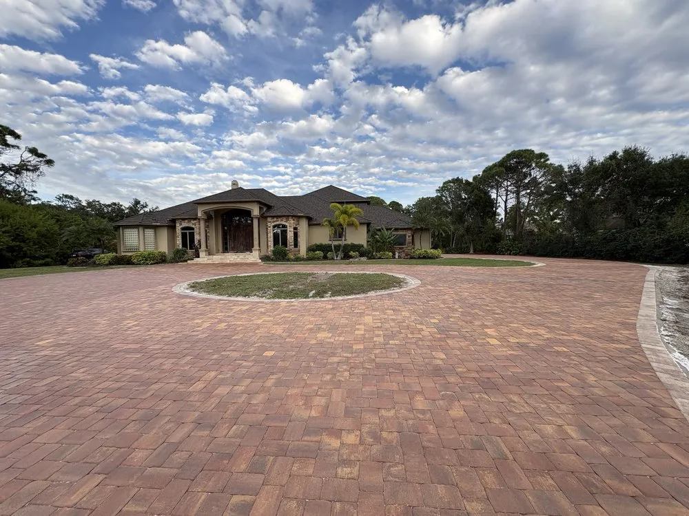 Reliable landscape design experts serving Sarasota, FL - MTO Surface Solutions
