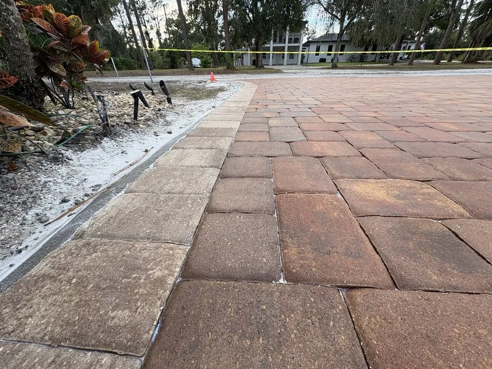 Top-rated landscaping services for outdoor upgrades across Sarasota, FL - MTO Surface Solutions