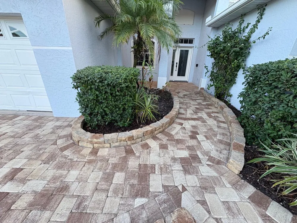 Reliable yard cleanup service in Sarasota, FL by MTO Surface Solutions